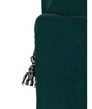 KIPLING ANTO S Backpack deepest emerald - Women’s Bags - 4