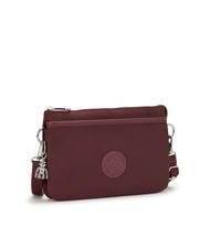 KIPLING RIRI  Clutch bag with shoulder strap - Women’s Bags