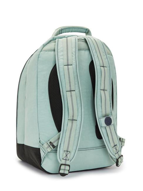 CLASS ROOM Large backpack sea green block - Backpacks & School and Leisure