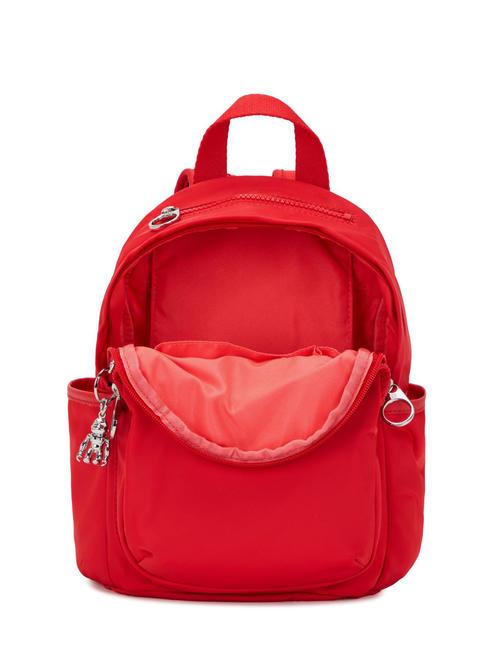 DELIA MINI Backpack party pink paka - Women’s Bags