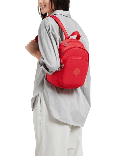 DELIA MINI Backpack party pink paka - Women’s Bags