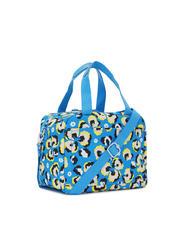KIPLING MIYO Thermal lunch bag leopard floral - Kids bags and accessories - 3