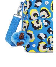 KIPLING MIYO Thermal lunch bag leopard floral - Kids bags and accessories - 4