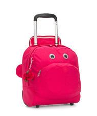KIPLING NUSI BTS Kids trolley backpack - Hand luggage