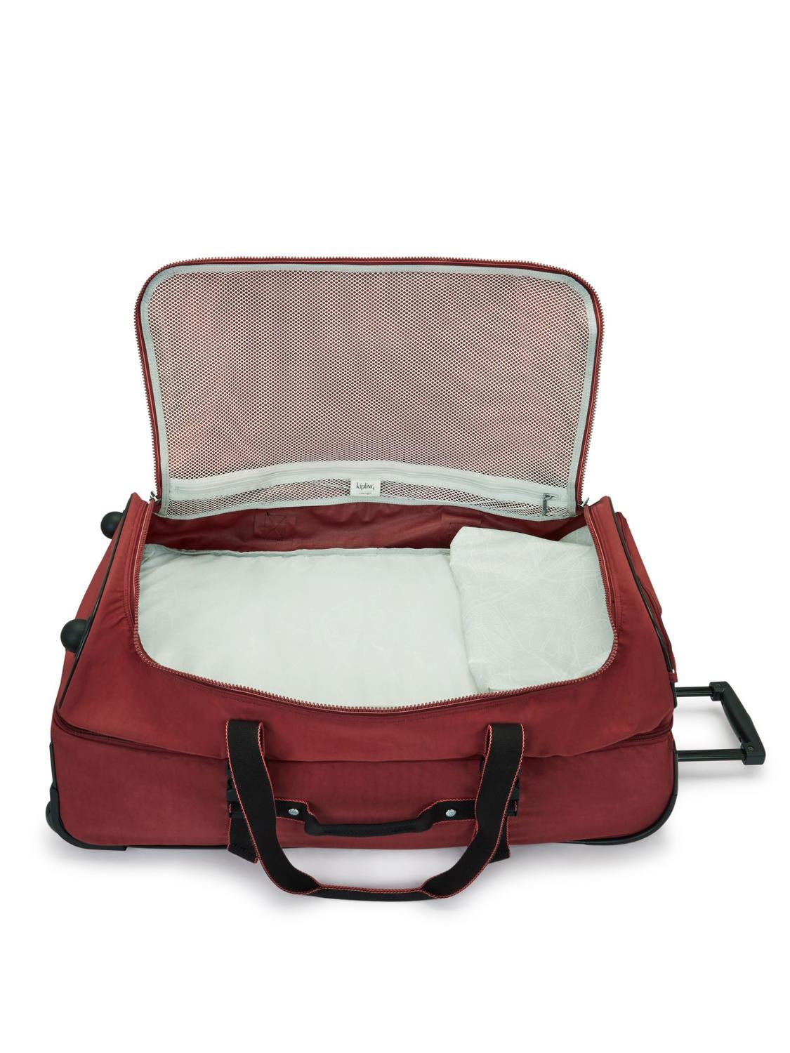 Kipling luggage bag sales