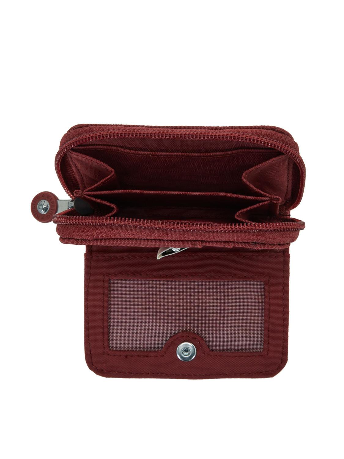 Kipling wallet sale outlet