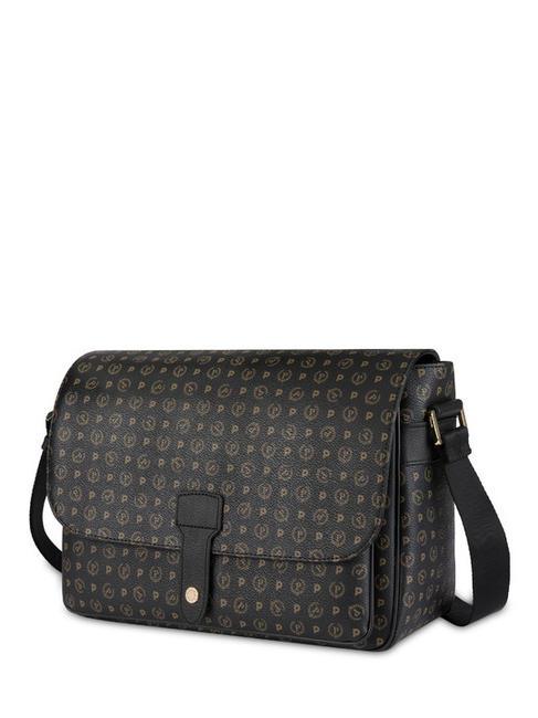 HERITAGE Shoulder messenger Black - Women’s Bags