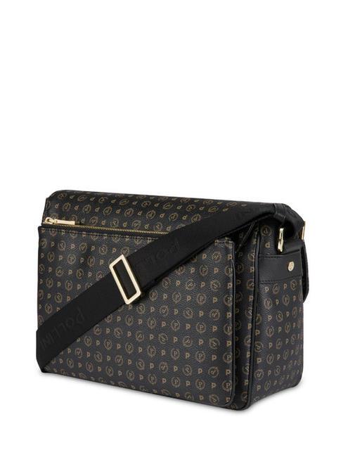 HERITAGE Shoulder messenger Black - Women’s Bags