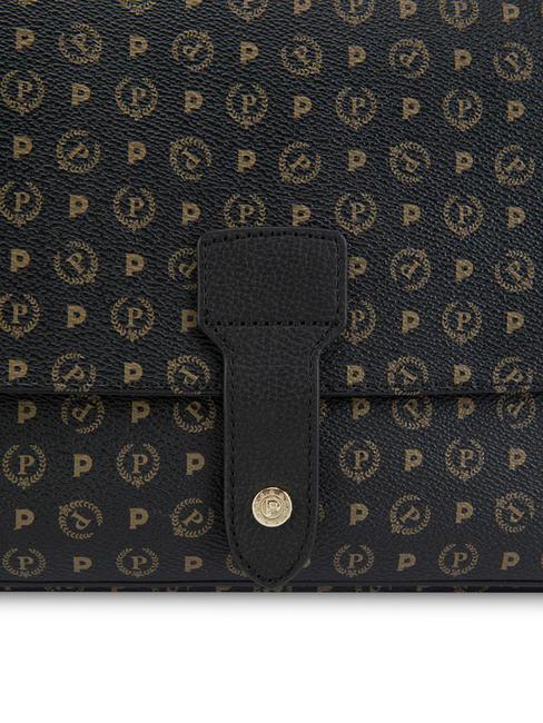 HERITAGE Shoulder messenger Black - Women’s Bags