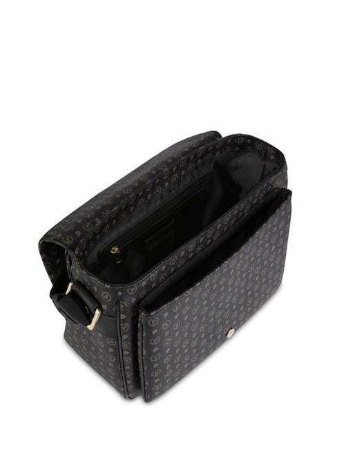 HERITAGE Shoulder messenger Black - Women’s Bags