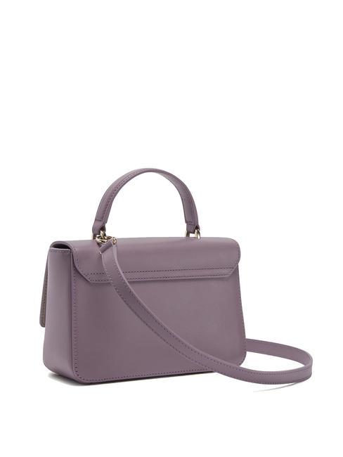 METROPOLIS S mini bag in leather aura - Women’s Bags