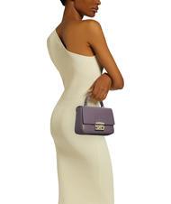 FURLA METROPOLIS S mini bag in leather aura - Women’s Bags - 5