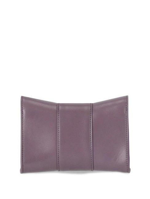 METROPOLIS Mini leather shoulder bag aura - Women’s Bags