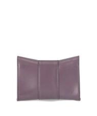 FURLA METROPOLIS Mini leather shoulder bag aura - Women’s Bags - 4