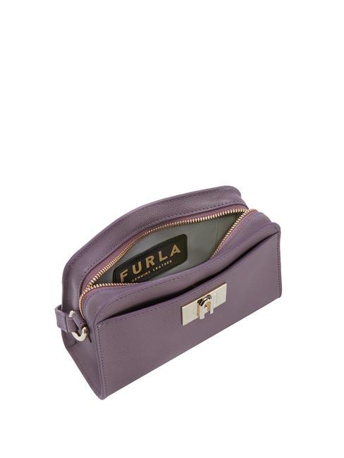 1927 Ares leather small shoulder bag aura - Women’s Bags