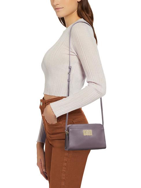 1927 Ares leather small shoulder bag aura - Women’s Bags