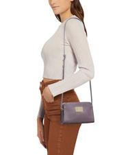 FURLA 1927 Ares leather small shoulder bag aura - Women’s Bags - 5