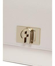 FURLA 1927 1927 Mini shoulder bag pearl - Women’s Bags - 3
