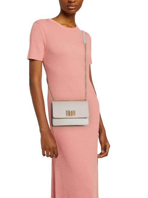 1927 1927 Mini shoulder bag pearl - Women’s Bags