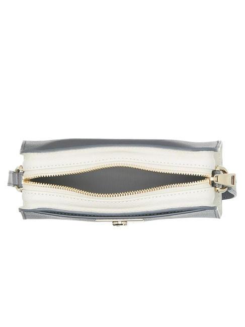 1927 Leather mini bag soil/marble w/pearl e - Women’s Bags