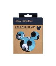 SAMSONITE GLOBAL TA Medium size trolley cover - Travel Accessories