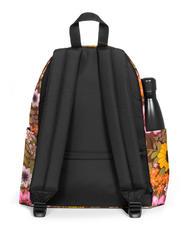 EASTPAK PADDED DAY PAK'R 14" laptop backpack popflower brown - Backpacks & School and Leisure - 2