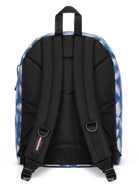 PINNACLE Backpack relfeks ep blue - Backpacks & School and Leisure