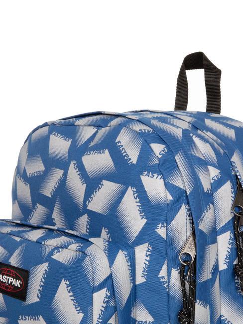 PINNACLE Backpack relfeks ep blue - Backpacks & School and Leisure