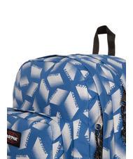 EASTPAK PINNACLE Backpack relfeks ep blue - Backpacks & School and Leisure - 3