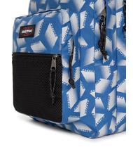 EASTPAK PINNACLE Backpack relfeks ep blue - Backpacks & School and Leisure - 4