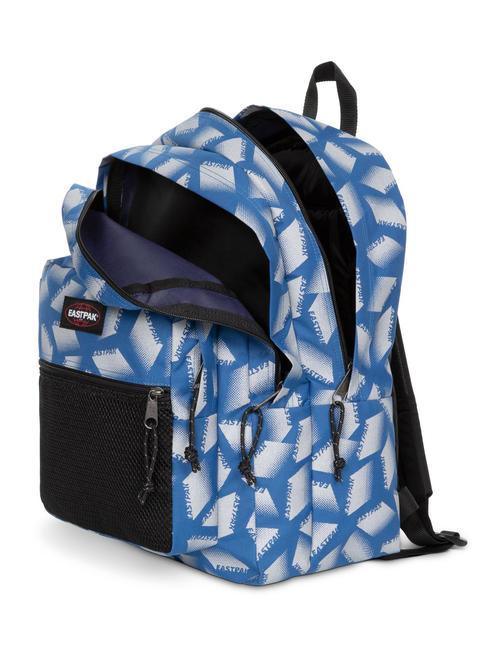 PINNACLE Backpack relfeks ep blue - Backpacks & School and Leisure