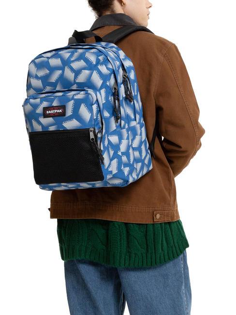 PINNACLE Backpack relfeks ep blue - Backpacks & School and Leisure