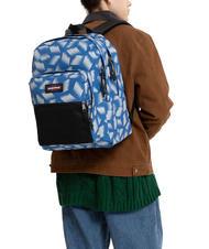 EASTPAK PINNACLE Backpack relfeks ep blue - Backpacks & School and Leisure - 7