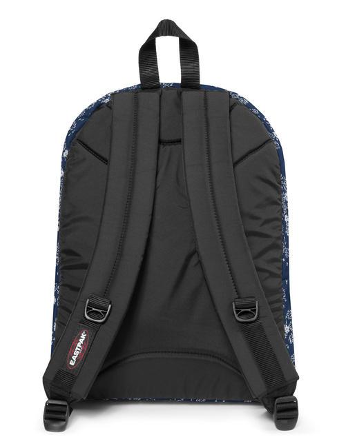 PINNACLE Backpack glitbloom navy - Backpacks & School and Leisure