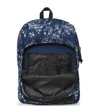 EASTPAK PINNACLE Backpack glitbloom navy - Backpacks & School and Leisure - 3