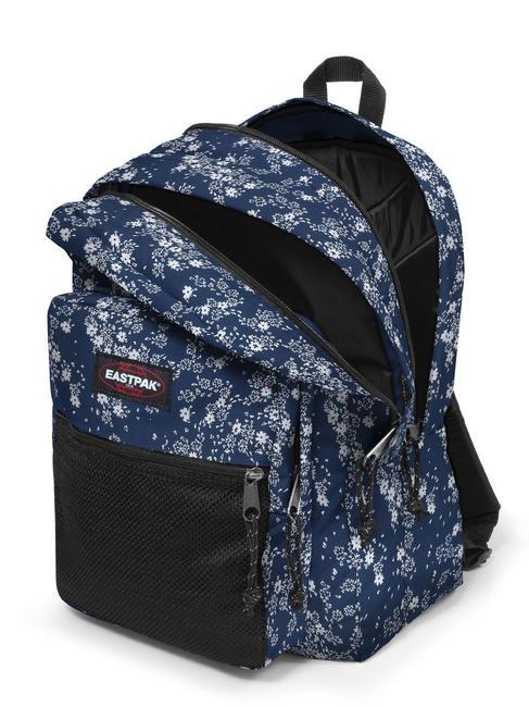 PINNACLE Backpack glitbloom navy - Backpacks & School and Leisure
