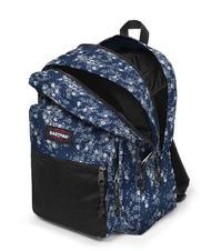 EASTPAK PINNACLE Backpack glitbloom navy - Backpacks & School and Leisure - 4