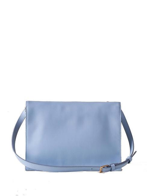 LIVRE  Shoulder bag, in leather natural topaz/op - Women&rsquo;s Bags