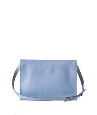 BORBONESE LIVRE  Shoulder bag, in leather natural topaz/op - Women&rsquo;s Bags - 3