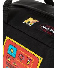 EASTPAK MTV Duffle bag with shoulder strap mtv sound system - Duffle bags - 3