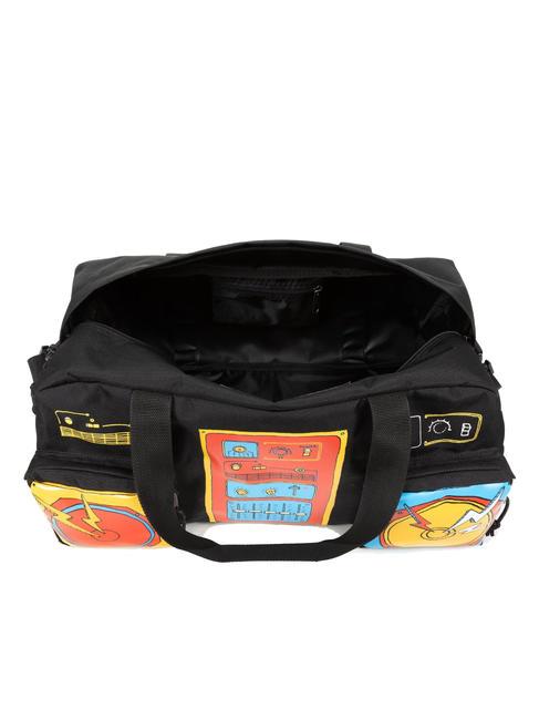 MTV Duffle bag with shoulder strap mtv sound system - Duffle bags