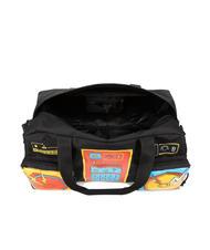 EASTPAK MTV Duffle bag with shoulder strap mtv sound system - Duffle bags - 5