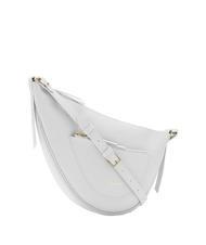 COCCINELLE SNUGGIE snuggie borsa pelle martellata doppia Shoulder bag, in leather bril.wh/cela.gr - Women&rsquo;s Bags - 2