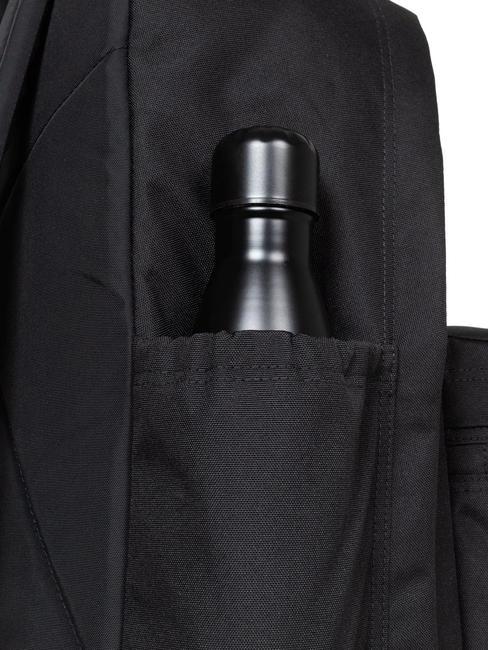 OFFICE ZIPPL'R Backpack with 13'' pc pocket black - Women&rsquo;s Bags