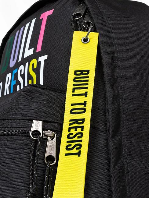 OFFICE ZIPPL'R Backpack with 13'' pc pocket black - Women&rsquo;s Bags