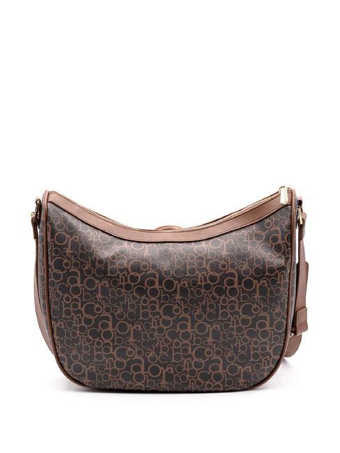 GIADA shoulder bag brown/black - Women&rsquo;s Bags
