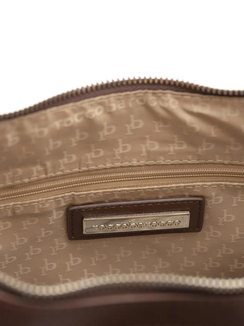 GIADA shoulder bag brown/black - Women&rsquo;s Bags