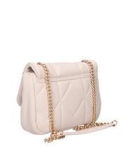ROCCOBAROCCO SOLE Shoulder bag with flap off white - Women’s Bags - 3