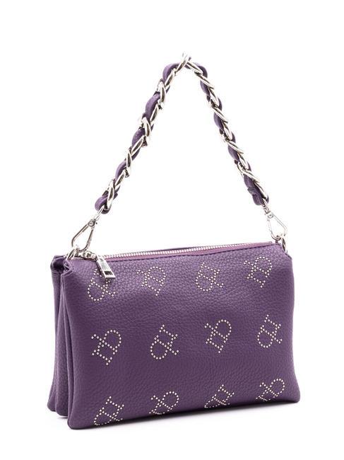 LOLA Shoulder bag with shoulder strap viola - Women&rsquo;s Bags
