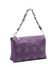 ROCCOBAROCCO LOLA Shoulder bag with shoulder strap viola - Women&rsquo;s Bags - 2